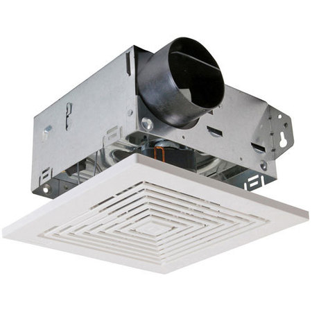 Allpoints Fan, Ceiling Exhaust , 115V 1411060